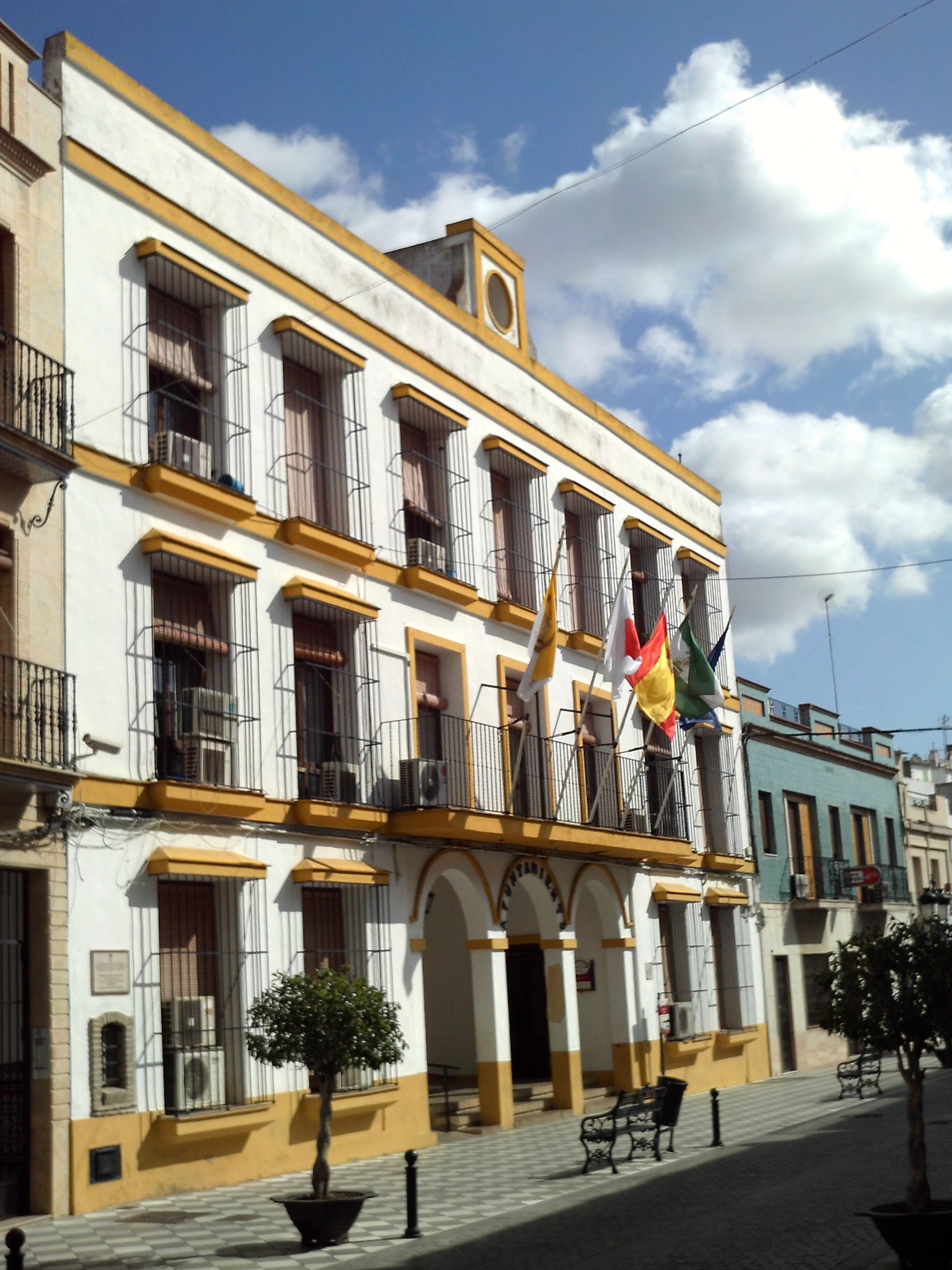 Andalucía creará protocolo para vincular enfermedades a tóxicos en Coria