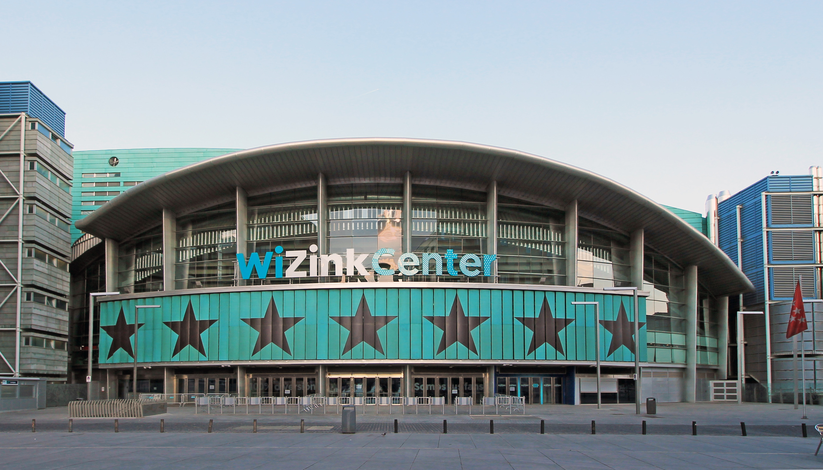 Duki arranca hoy su doblete en Madrid: Movistar Arena, 21:00, sold out