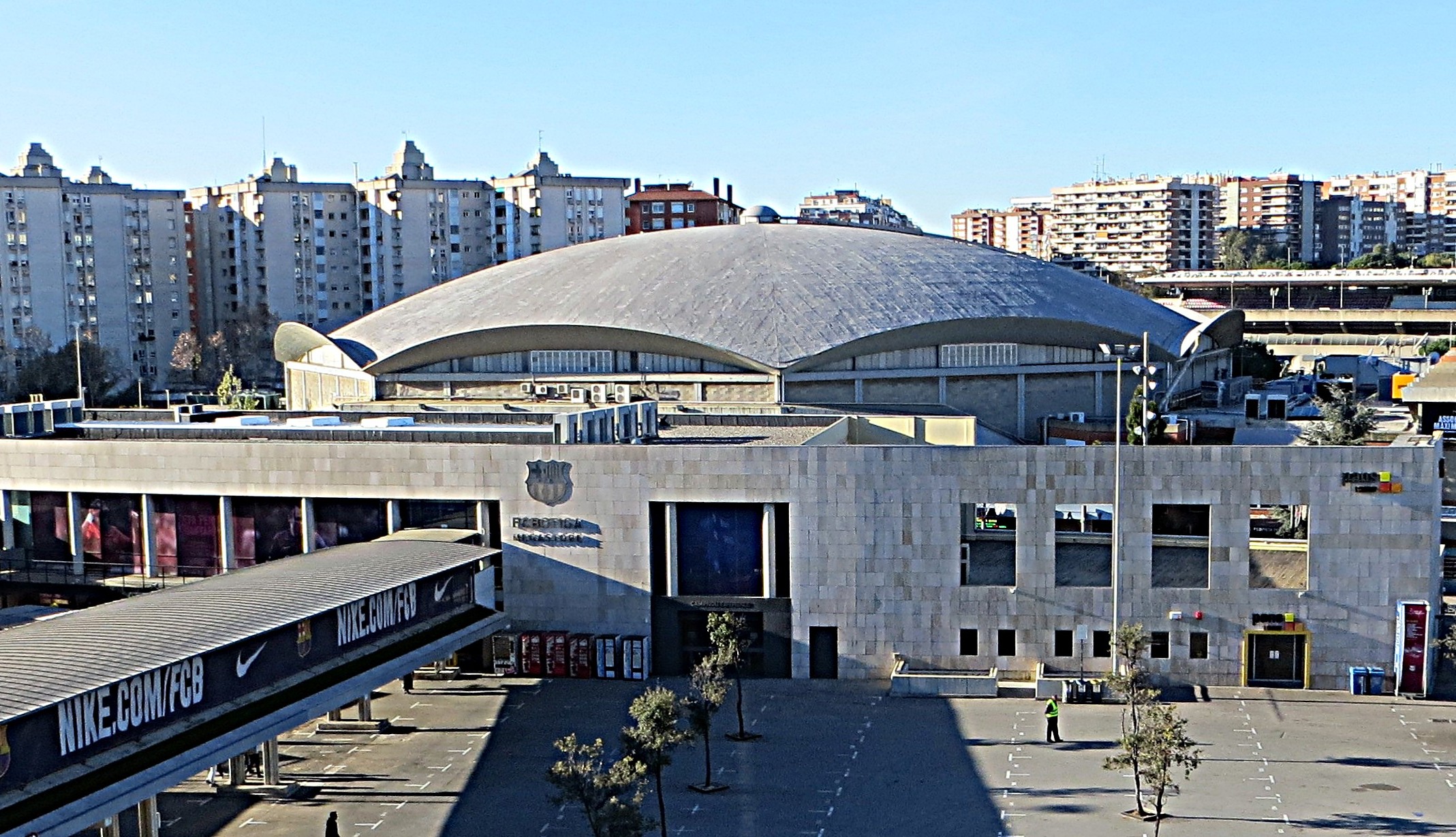 Euroliga: el Barça recibe al Olimpia Milán hoy a las 20:30