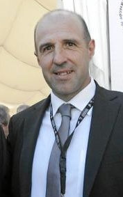 José Manuel Ochotorena, exguardameta de Real Madrid y Valencia CF