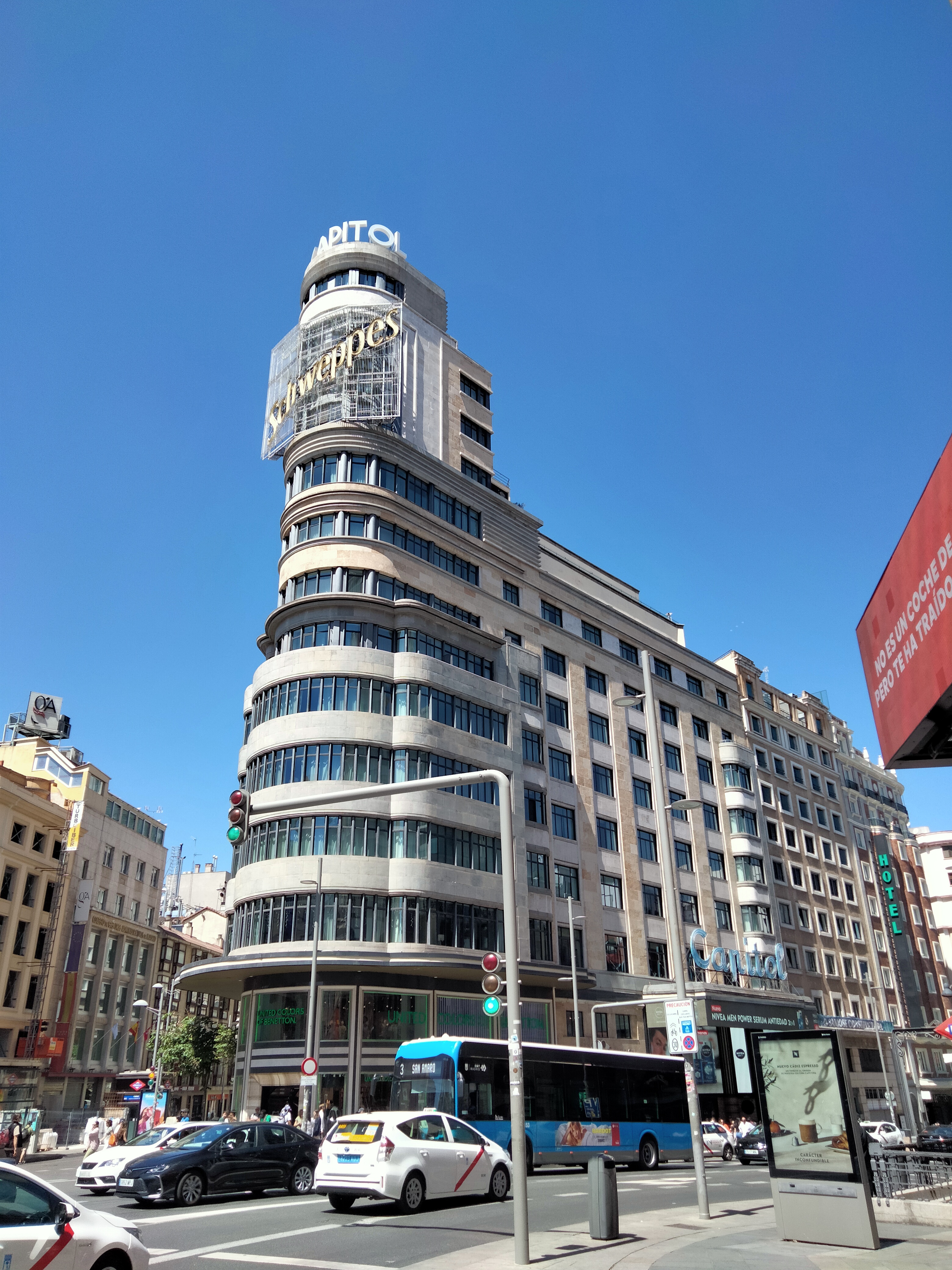 Max estrena "It: Bienvenidos a Derry" en España con pase especial en Madrid