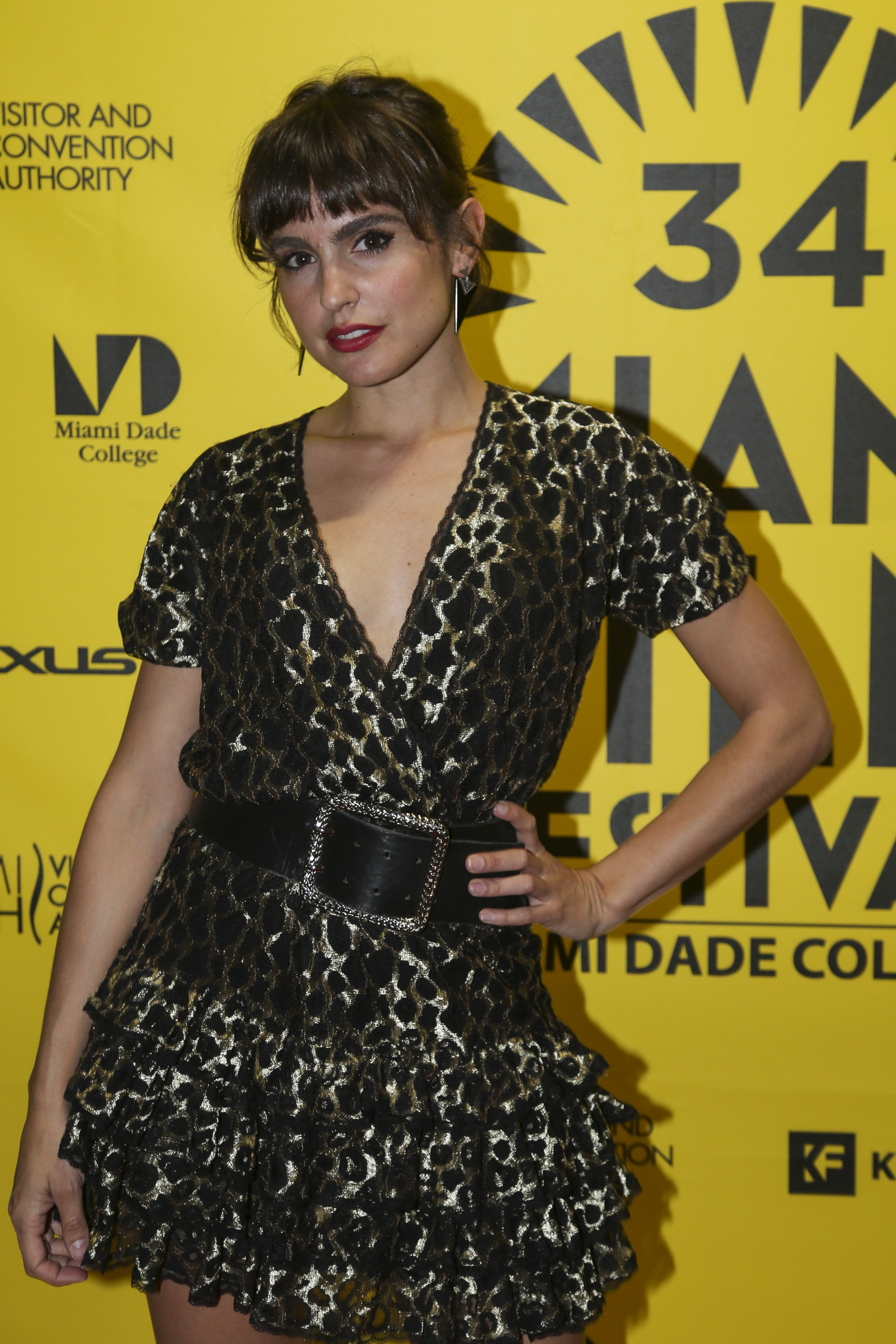 La Pedrera de Gaudí, escenario clave en ‘Ciudad de sombras’